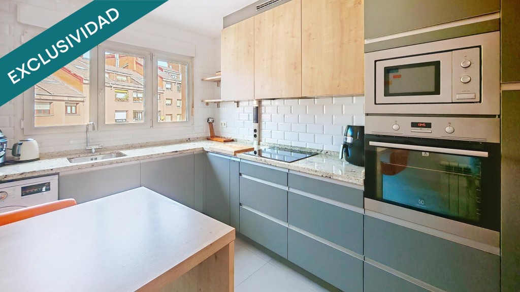 Imagen 1 de Vive a otra altura en Oviedo: vistas