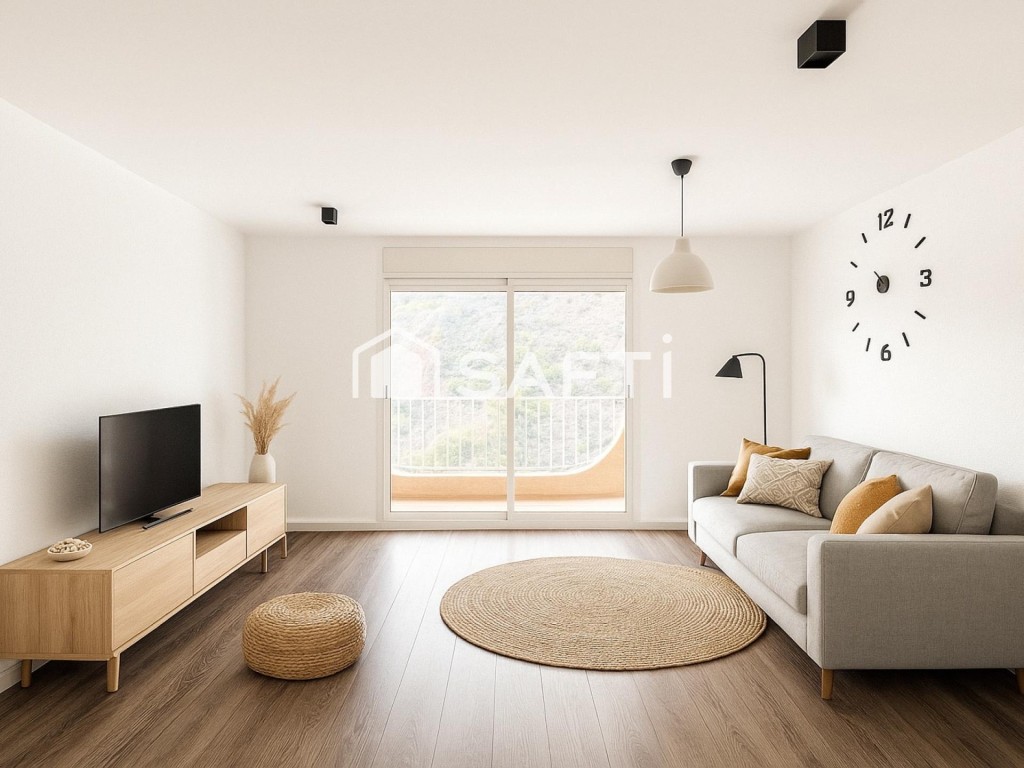 Imagen 4 de Elegante vivienda unifamiliar con vistas al mar en Les Botigues de Sitges