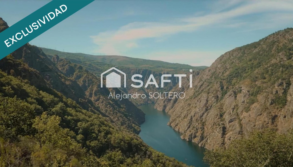 Imagen 3 de Galicia auténtica: invierte en paraíso natural.