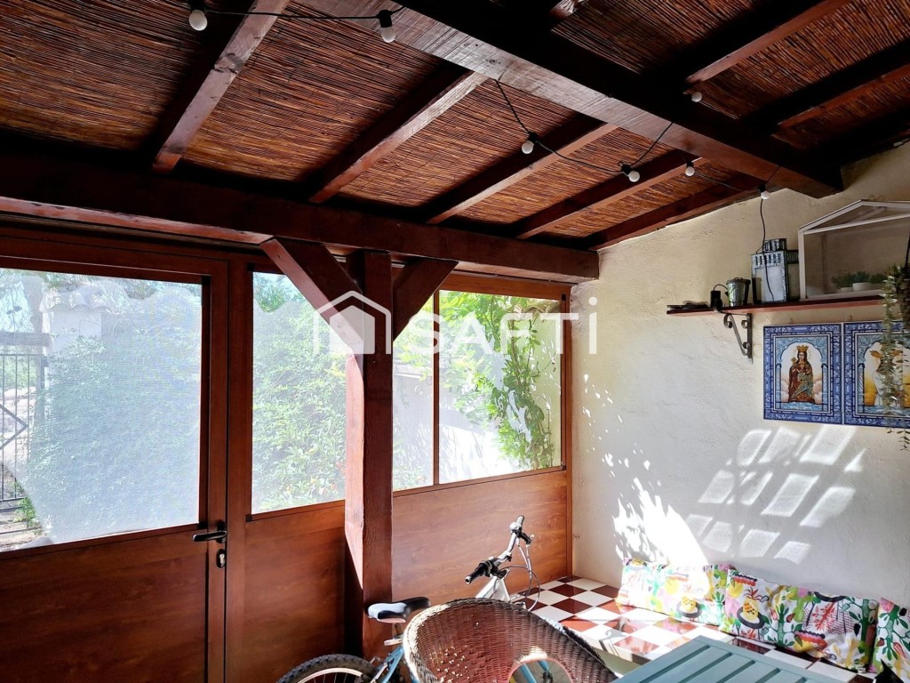 Imagen 3 de Casa rústica de 4 habitaciones cerca de Pinoso - Sin comisión.