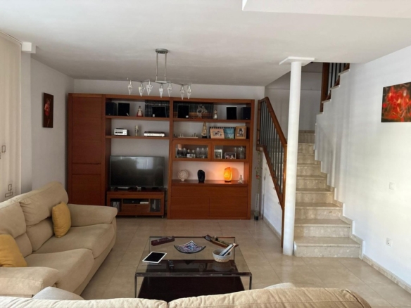 Imagen 4 de PRECIOSO CHALET