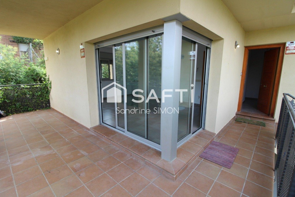 Imagen 1 de Casa luminosa con vistas a la montaña