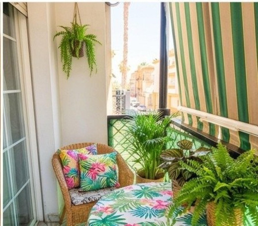 Imagen 1 de La Casa de Tus Sueños en Salobreña