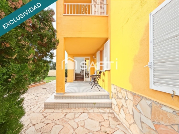 Imagen 4 de MAGNÍFICA CASA CHALET UNIFAMILIAR EN PIERA.