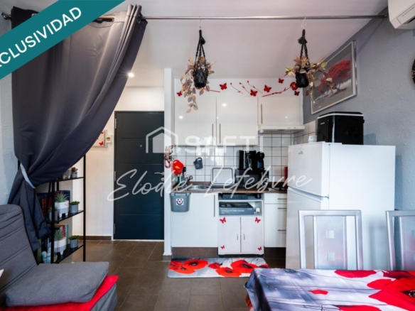 Imagen 2 de Encantador apartamento reformado en Empuriabrava – la Venecia de Europa