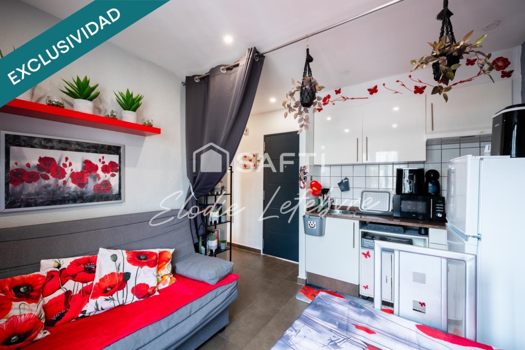 Imagen 3 de Encantador apartamento reformado en Empuriabrava – la Venecia de Europa