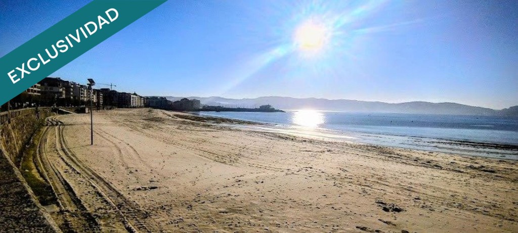 Imagen 4 de Local comercial en Sanxenxo- Playa de Silgar.