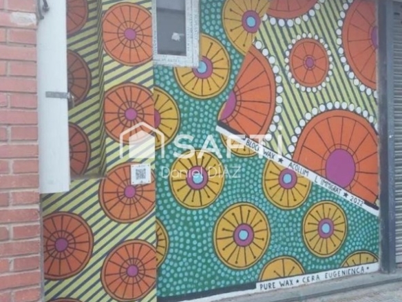 Imagen 2 de Local en Santa Eugenia del Ter.