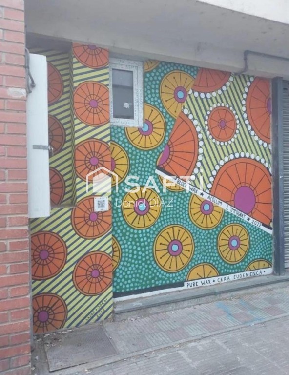 Imagen 2 de Local en Santa Eugenia del Ter.