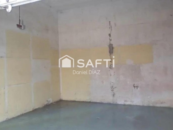 Imagen 3 de Local en Santa Eugenia del Ter.