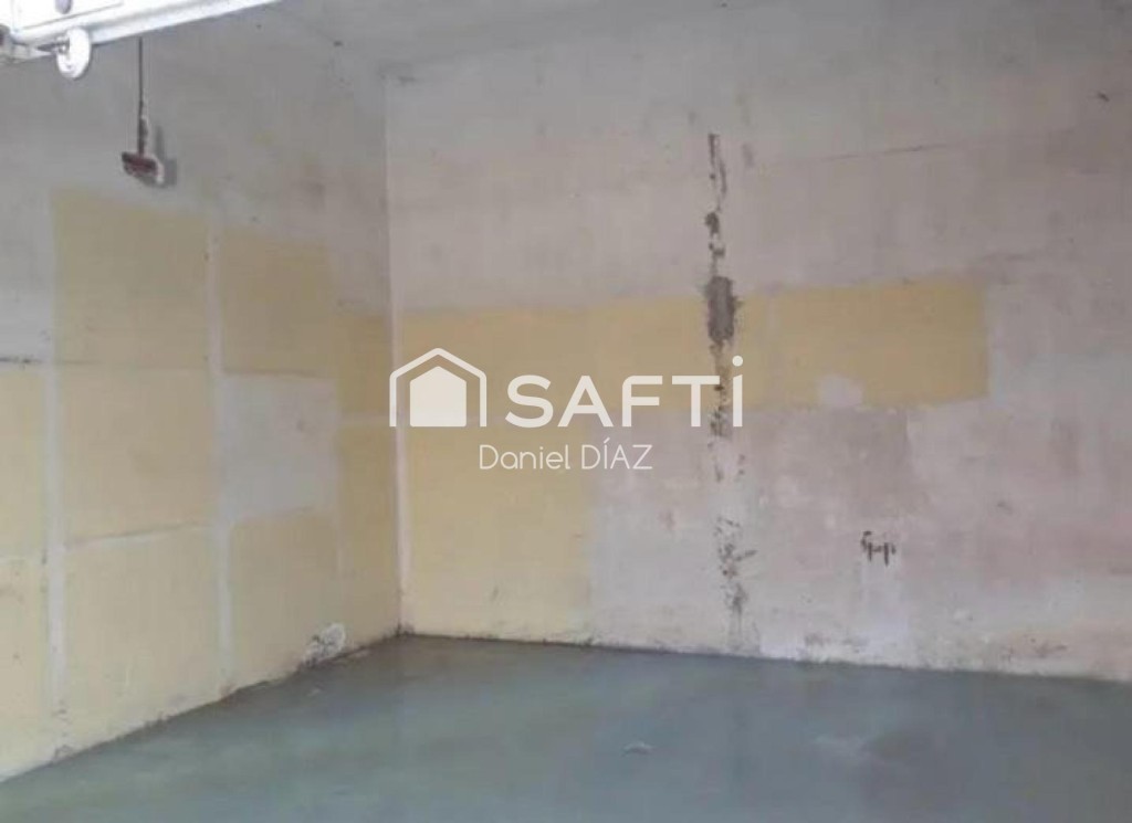 Imagen 3 de Local en Santa Eugenia del Ter.