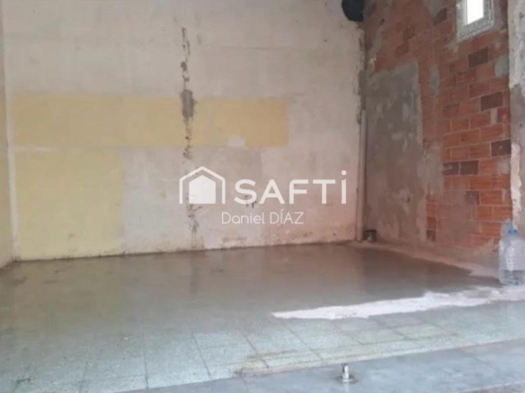 Imagen 4 de Local en Santa Eugenia del Ter.