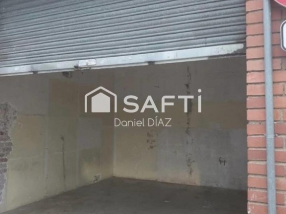 Imagen 1 de Local en Santa Eugenia del Ter.