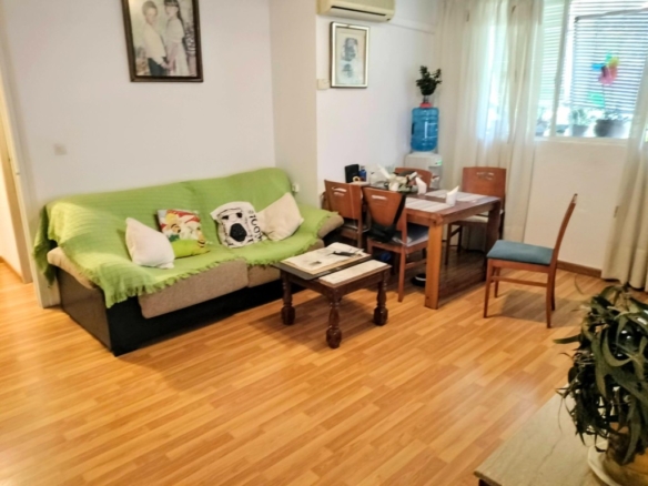 luz y armonía en Badia del Vallès