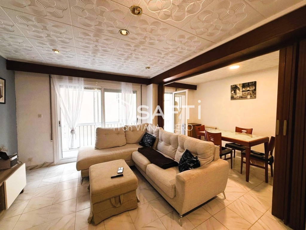 Imagen 3 de Tu nuevo hogar con luz y comodidad en Canet de Mar