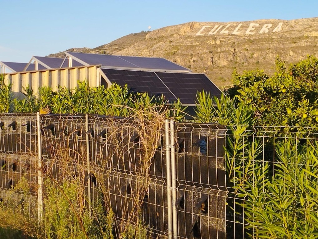 Imagen 2 de Espectacular terreno con residencial.