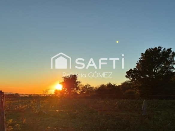 Imagen 1 de PARCELA EN LAMA