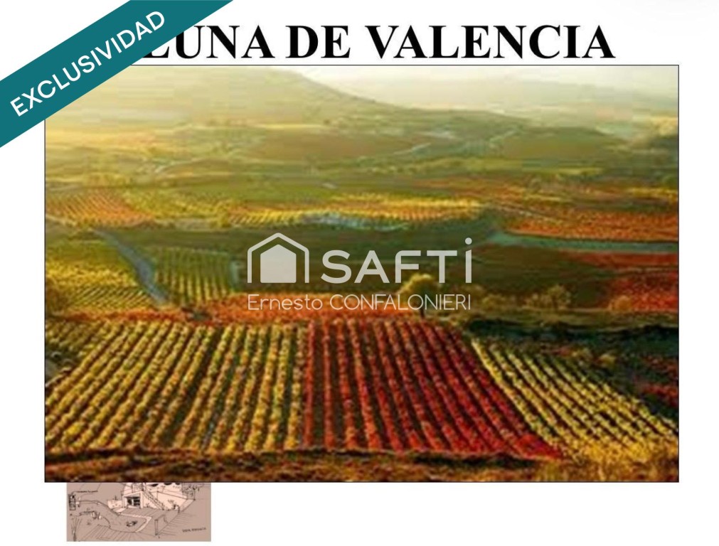 Imagen 3 de PROYECTO ALBERGUE DE ECO DE TURISMO RURAL ALOJAMIENTO PARA 80 PERSONAS Y SALA DE CONVENCIONES -