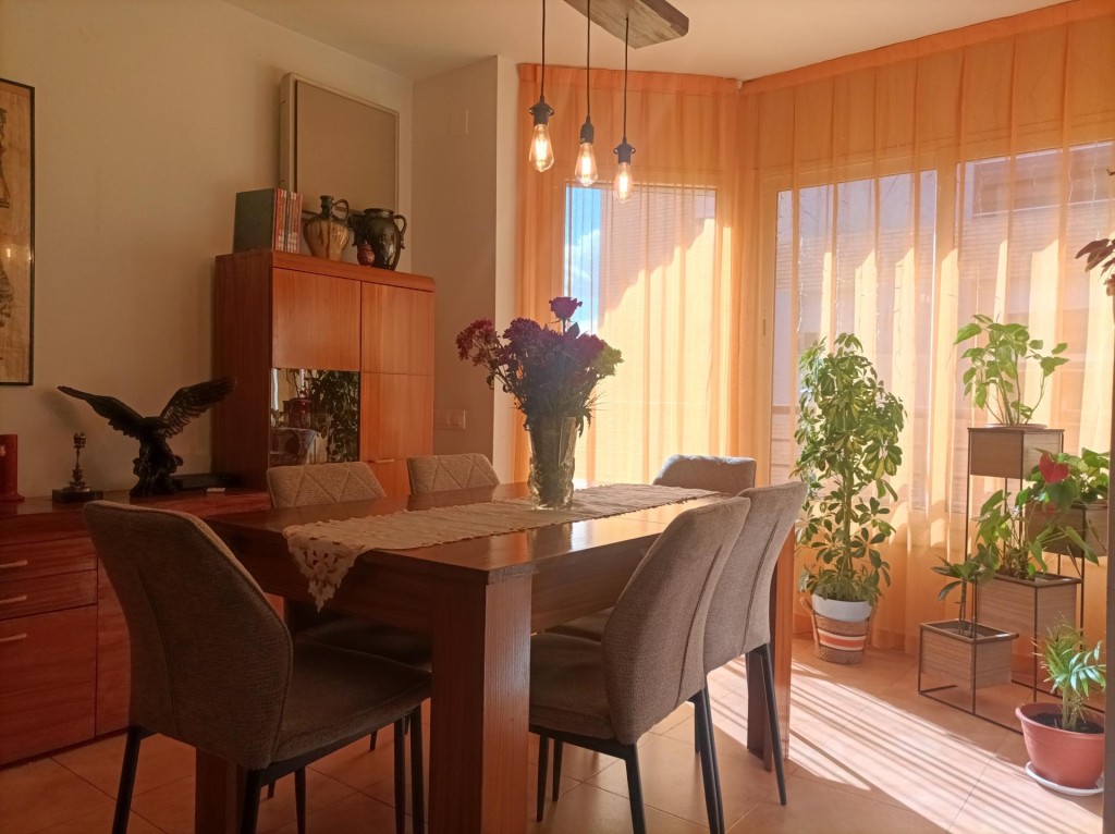 listo para entrar vivir