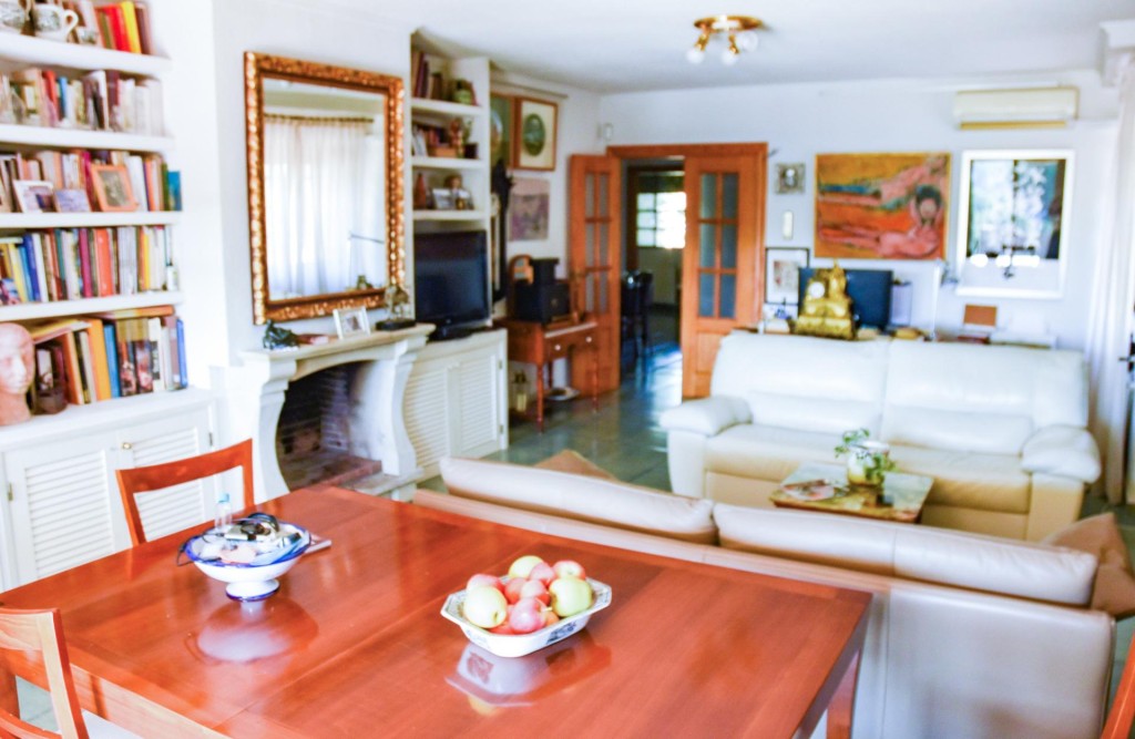 Imagen 2 de Chalet exclusivo con piscina