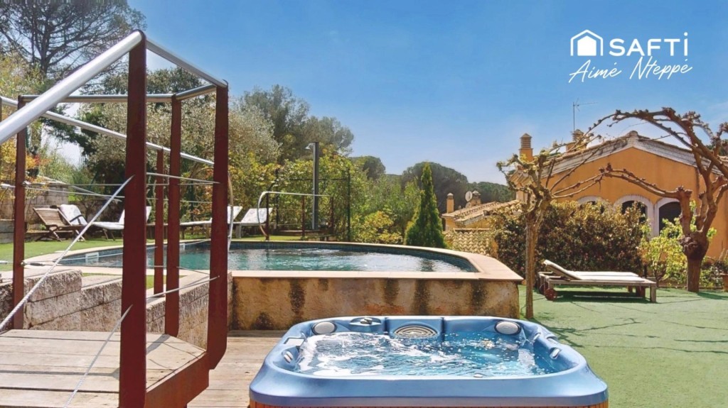 Imagen 3 de DELUXE - CHALET ATEMPORAL - SOLICITA ACCESO TOUR VIRTUAL