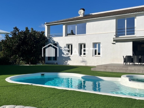 Imagen 2 de Maravillosa Villa-Licencia turística Sta Susanna