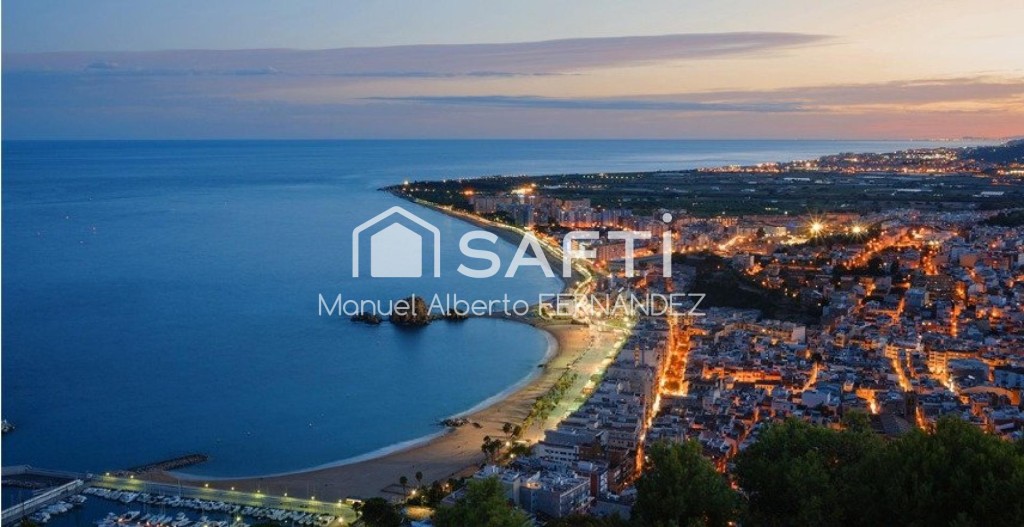 Imagen 2 de SAFTI Inmobiliaria les presenta a la venta nave industrial en Blanes