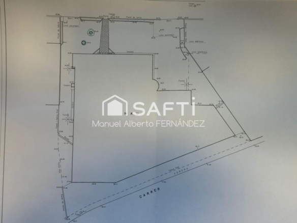 perfectamente preparada para cualquier uso.