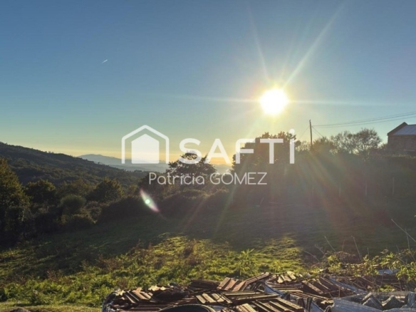 Imagen 1 de PARCELA EDIFICABLE EN A LAMA