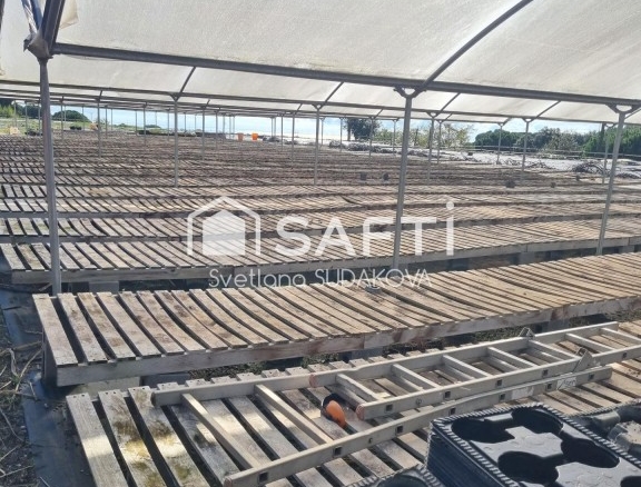 Imagen 3 de Finca Rustica Agrícola en Sant Cebria de Vallalta