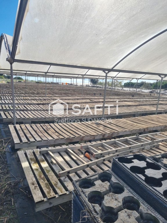 Imagen 3 de Finca Rustica Agrícola en Sant Cebria de Vallalta