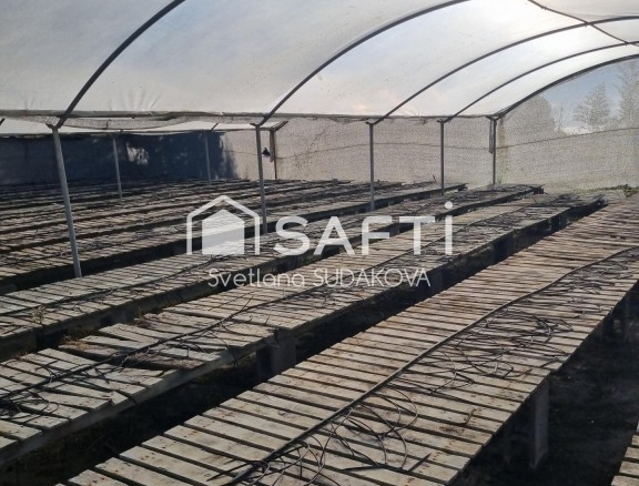 Imagen 4 de Finca Rustica Agrícola en Sant Cebria de Vallalta