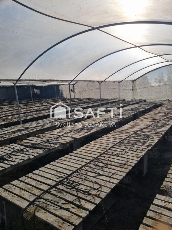 Imagen 4 de Finca Rustica Agrícola en Sant Cebria de Vallalta