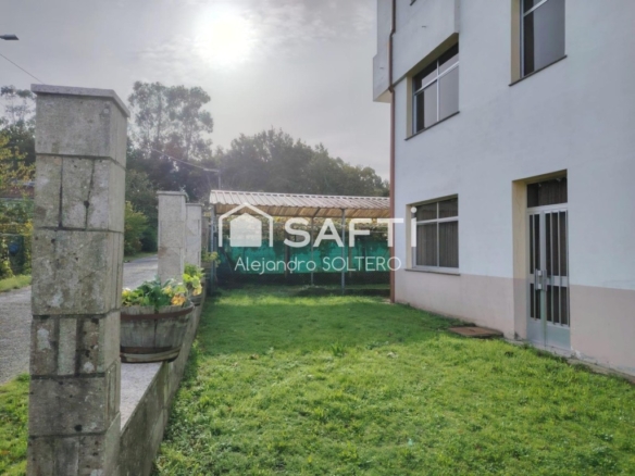 Imagen 4 de Hotel en el Camino de Santiago con alma y futuro