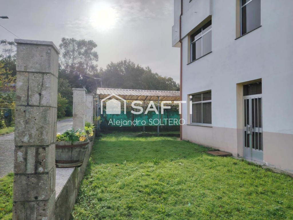 Imagen 4 de Hotel en el Camino de Santiago con alma y futuro