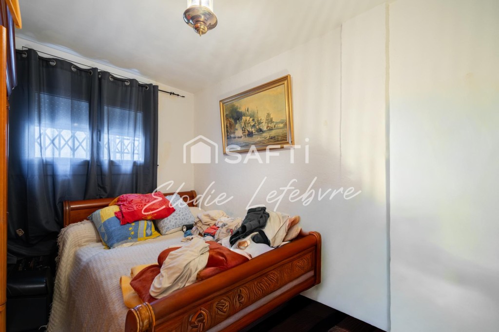 Imagen 4 de Apartamento reformado a buen precio – zona animada de Empuriabrava