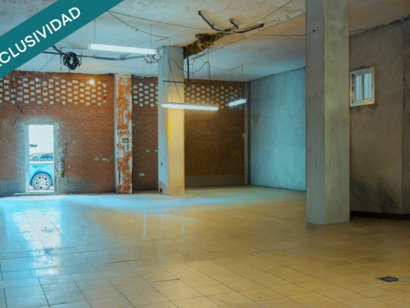 5 metros de altura. Máxima inversión.