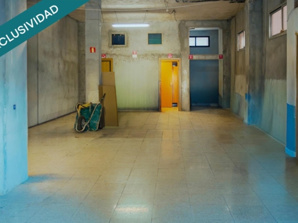 Imagen 2 de 224 m² y 3