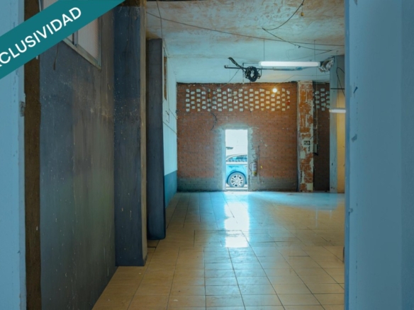 5 metros de altura. Máxima inversión.