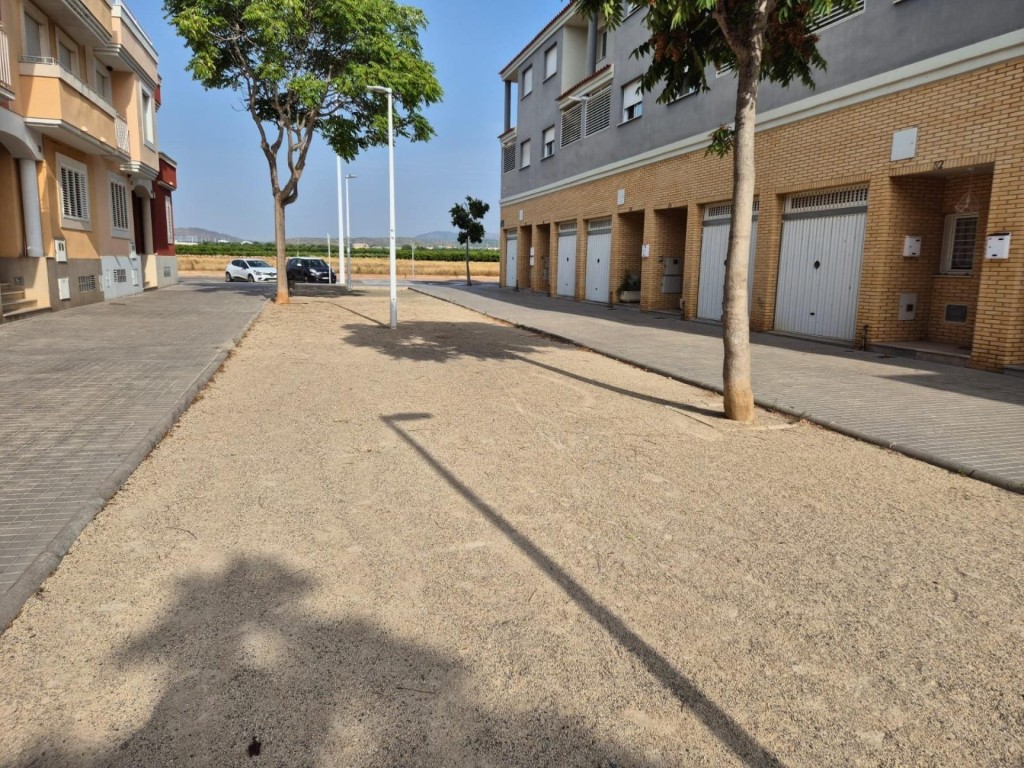 Imagen 3 de Solar urbano para 1 o 2 viviendas