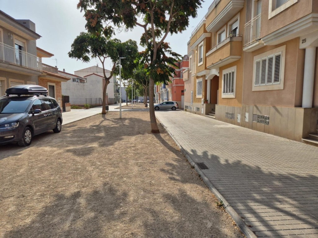 Imagen 4 de Solar urbano para 1 o 2 viviendas