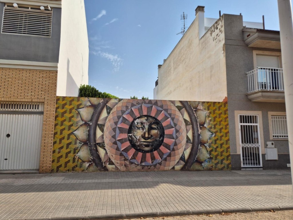 Imagen 1 de Solar urbano para 1 o 2 viviendas