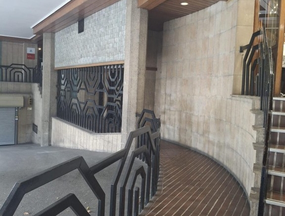 Imagen 3 de ?️ Plaza de garaje en Paseo de los Fueros 3 – Centro de San Sebastián