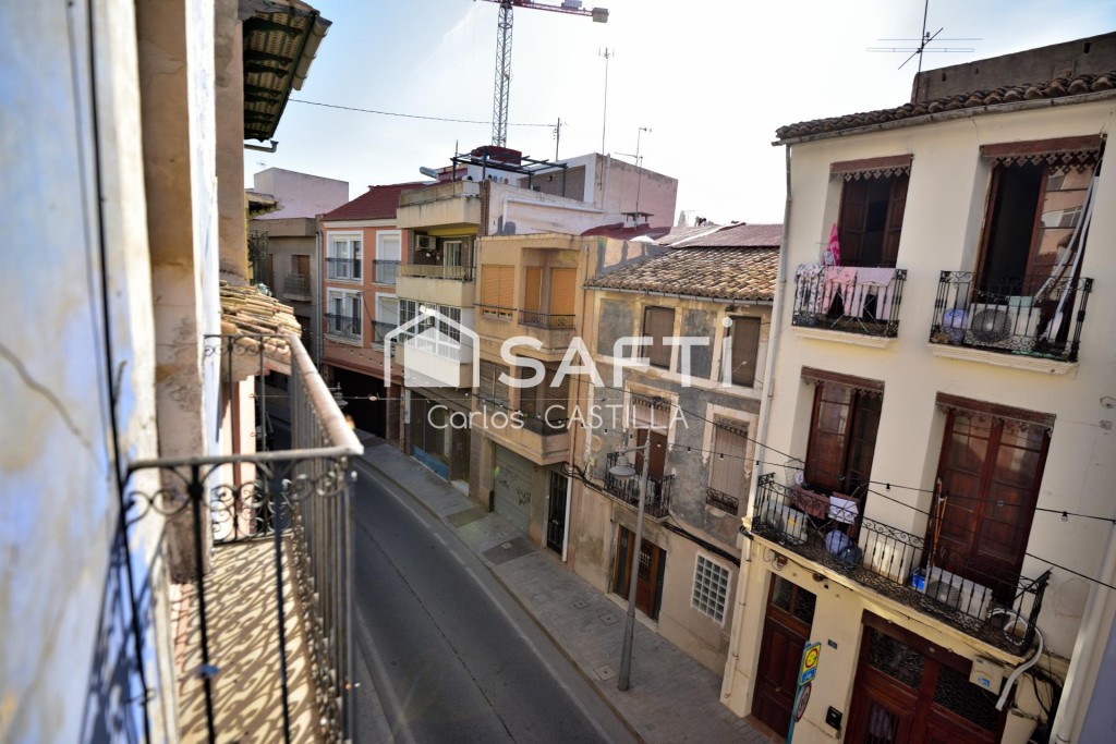 Imagen 1 de OPORTUNIDAD DE PROYECTO EXCLUSIVO EN MUCHAMIEL