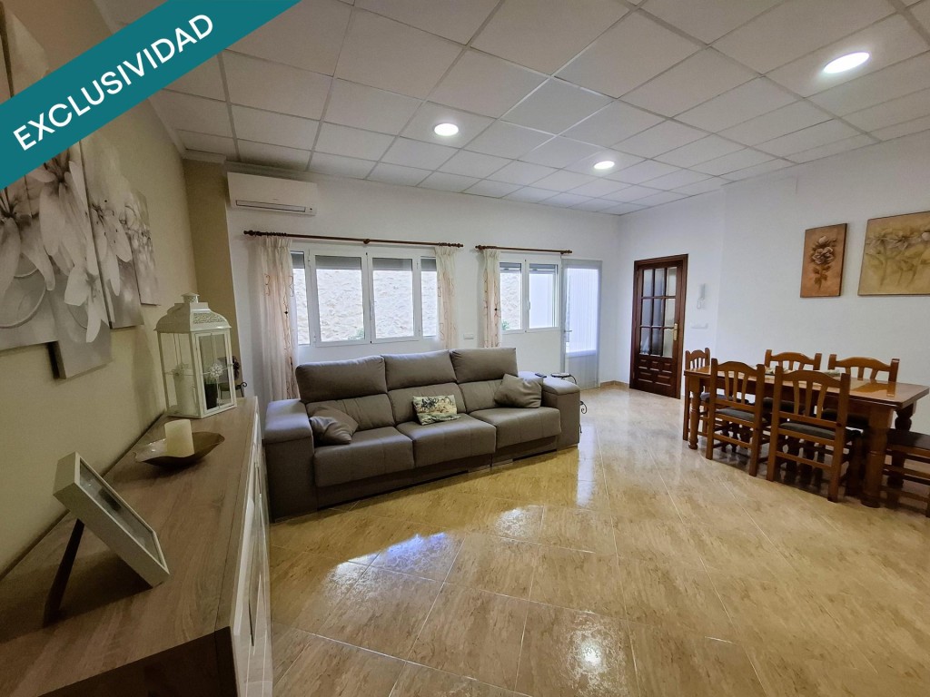 Imagen 3 de ESPECTACULAR CASA EN LLUTXENT