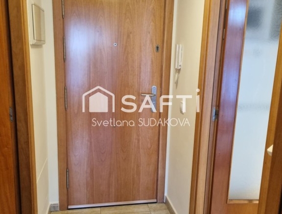 Imagen 2 de Impecable piso en Lloret de Mar con LICENCIA TURÍSTICA. Un hogar ideal: confort