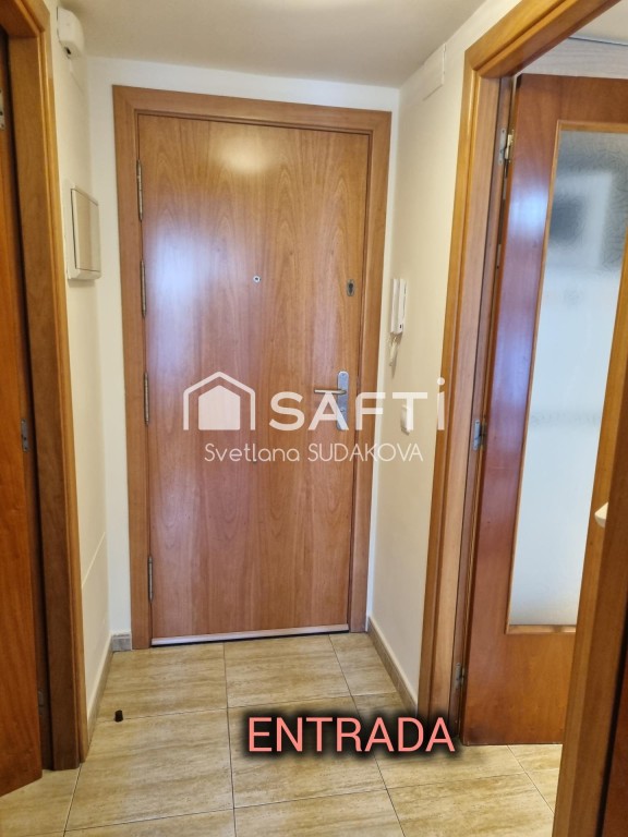 Imagen 2 de Impecable piso en Lloret de Mar con LICENCIA TURÍSTICA. Un hogar ideal: confort