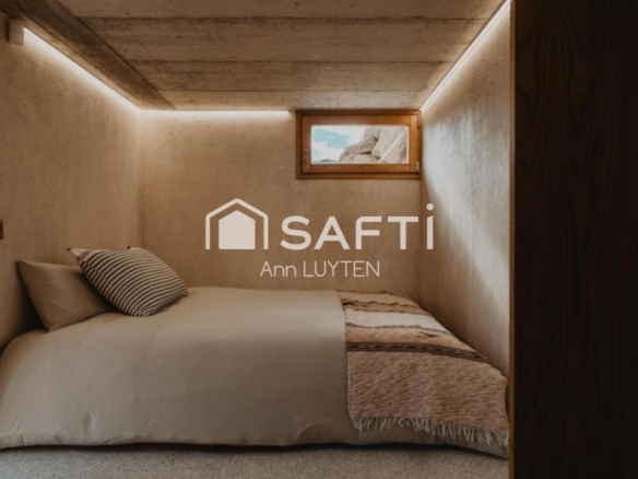 Imagen 2 de Finca de diseño contemporáneo en venta Capmany