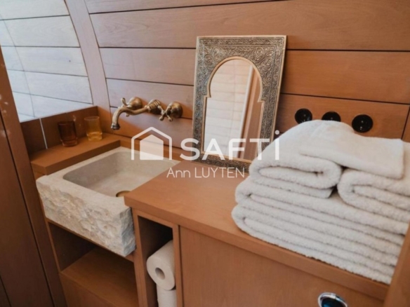 Imagen 3 de Finca de diseño contemporáneo en venta Capmany