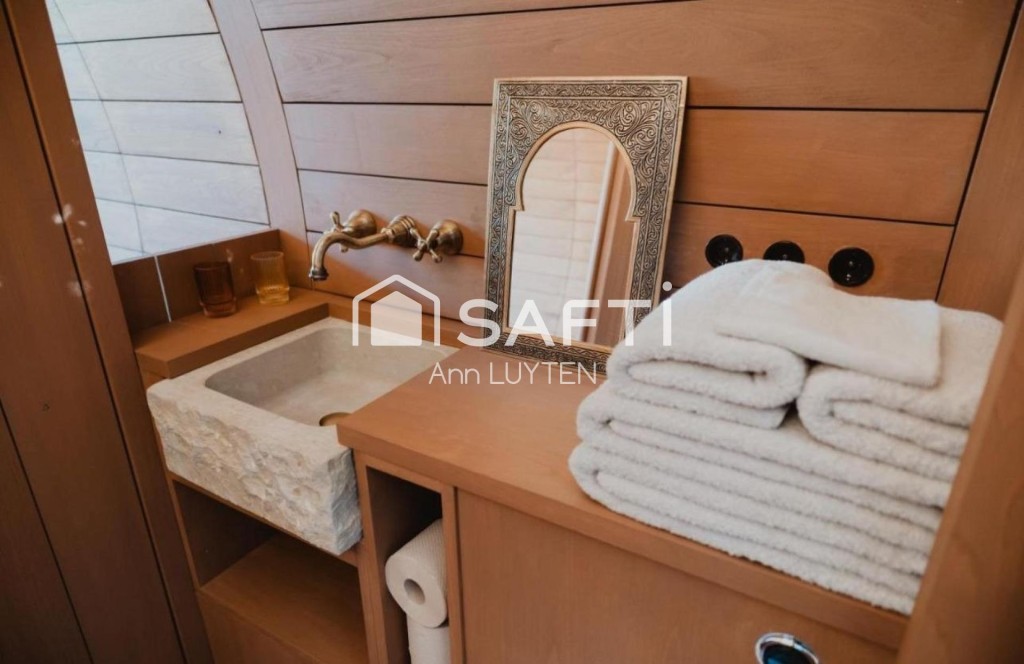 Imagen 3 de Finca de diseño contemporáneo en venta Capmany